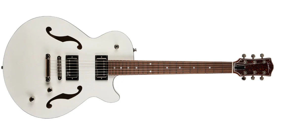Godin Montreal Premiere HT Trans White – 050222