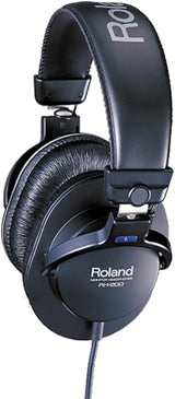 ROLAND - Casque de monitoring stéréo RH200