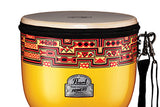 Pearl PFD-300 Fun Drum Djembe - 9.25in