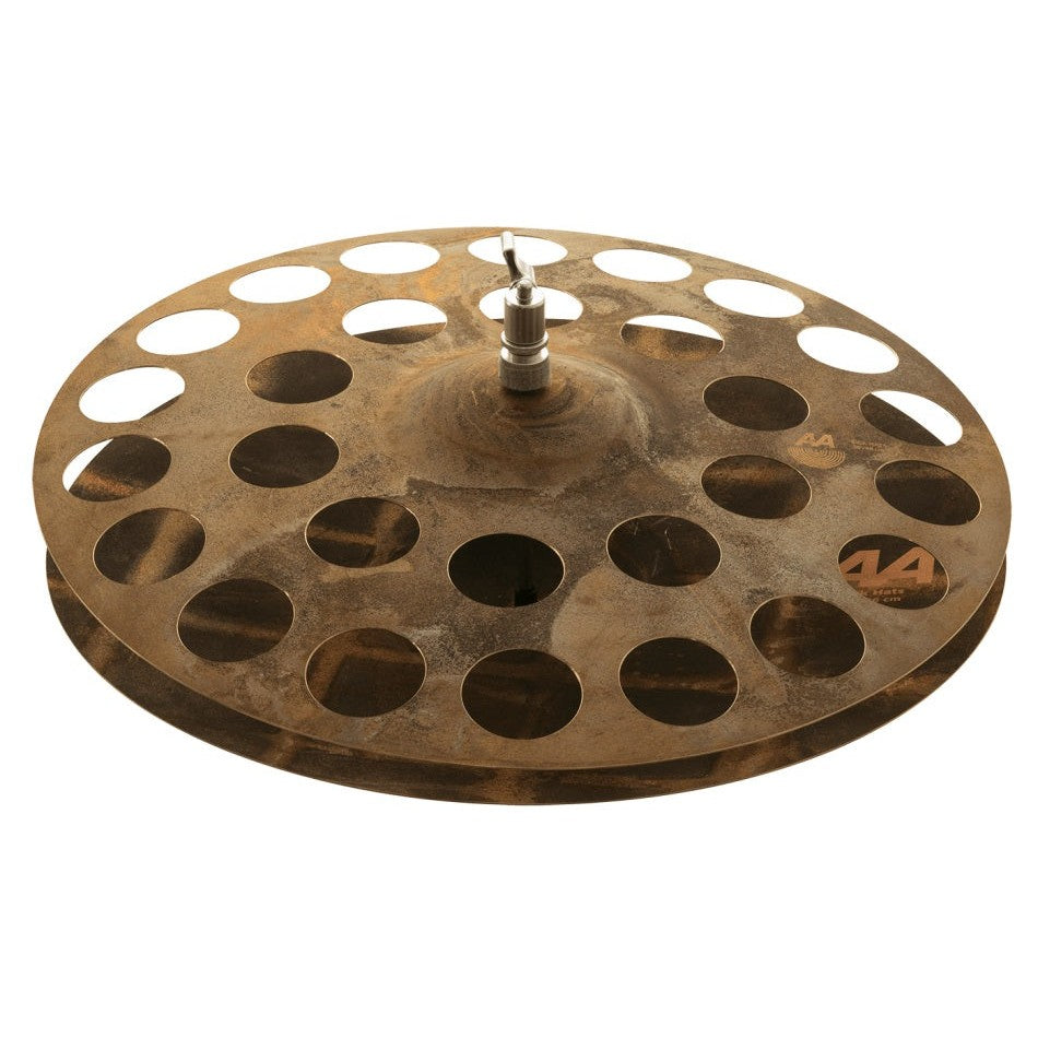 Sabian - Chapeaux AA SICK 18'' 218SHN