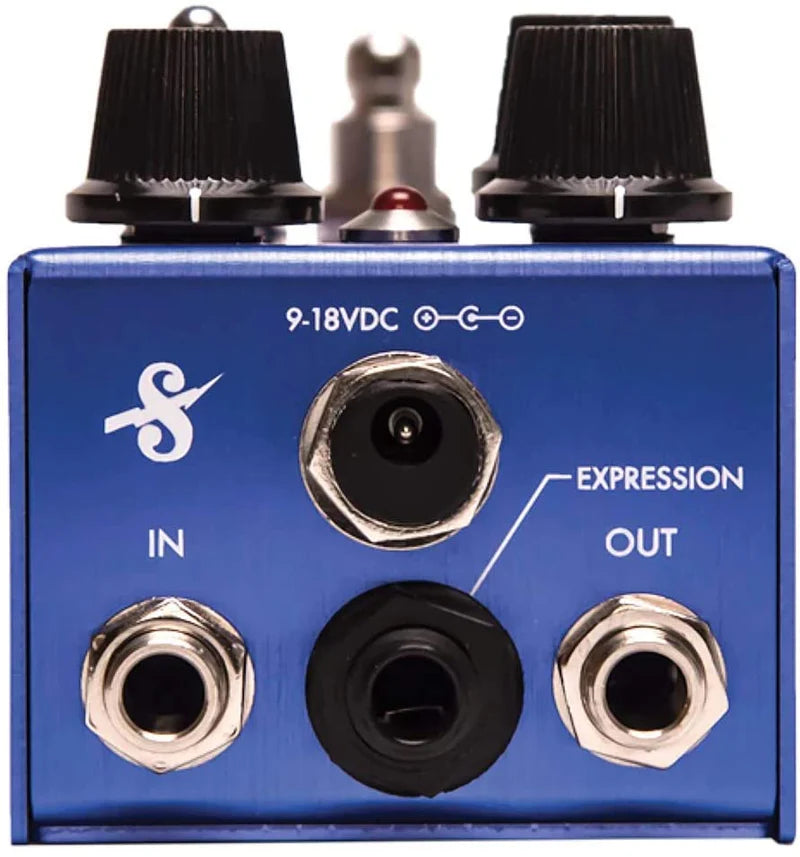 Pédale d'overdrive d'occasion Supro 1305 Drive