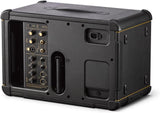 Amplificateur combo guitare et système de sonorisation Positive Grid Spark LIVE 4 canaux, 2 x 6,5", 150 W RMS - Noir