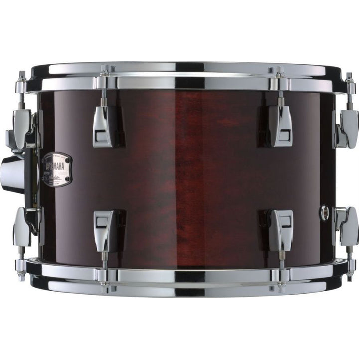 Tom Tom Yamaha Absolute Hybrid Maple 8” x 7” - Noyer classique