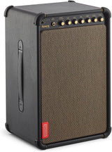 Amplificateur combo guitare et système de sonorisation Positive Grid Spark LIVE 4 canaux, 2 x 6,5", 150 W RMS - Noir
