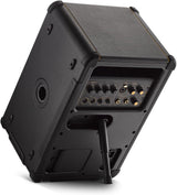 Amplificateur combo guitare et système de sonorisation Positive Grid Spark LIVE 4 canaux, 2 x 6,5", 150 W RMS - Noir