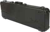 Étui moulé Fender Deluxe - Basse électrique - Gaucher