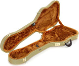 Étui rigide Fender 996104300 Telecaster avec thermomètre