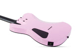 Guitare électrique Schecter Machine Gun Kelly Signature PT Tickets To My Downfall Rose 85-SHC