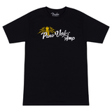 T-shirt Fender X Third Man Hardware Taille L - Noir