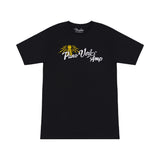 T-shirt Fender x Third Man Hardware - Taille M, Noir