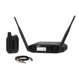 Pre-owned Digital Wireless Bodypack System with case