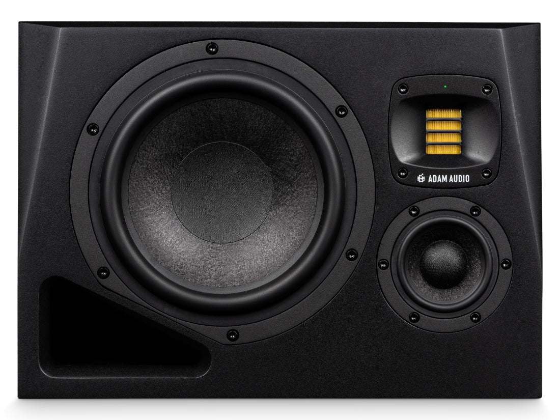 ADAM Audio - A8H 340W 8 Active 3-Way Studio Monitor (Left)