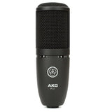 Microphone à condensateur AKG P120 d'occasion