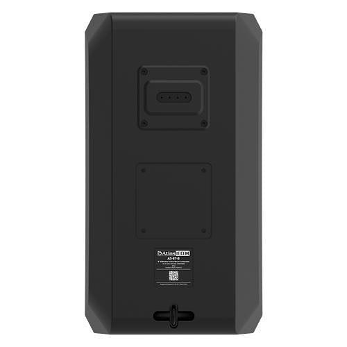 Q-SYS AD-S8TB 200W 8in Speaker (Each) - Black