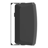 Q-SYS AD-S8TB 200W 8in Speaker (Each) - Black