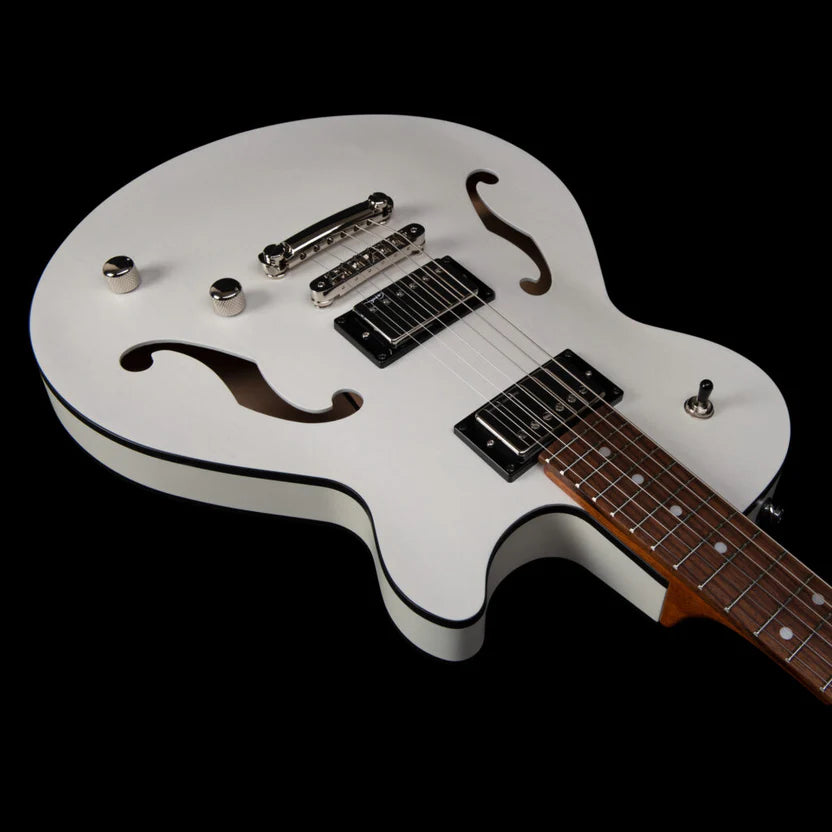 Godin Montreal Premiere HT Trans White – 050222