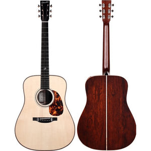 Acoustic Guitars