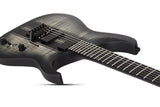 Schecter Banshee GT-FR 6 cordes 1522-SHC d'occasion (état quasi neuf)