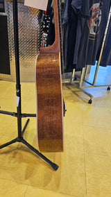 Boucher Acoustic guitar SG-42-CV with hard case