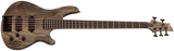 Basse Schecter C-5 Apocalypse Rusty Grey 1318-SHC d'occasion
