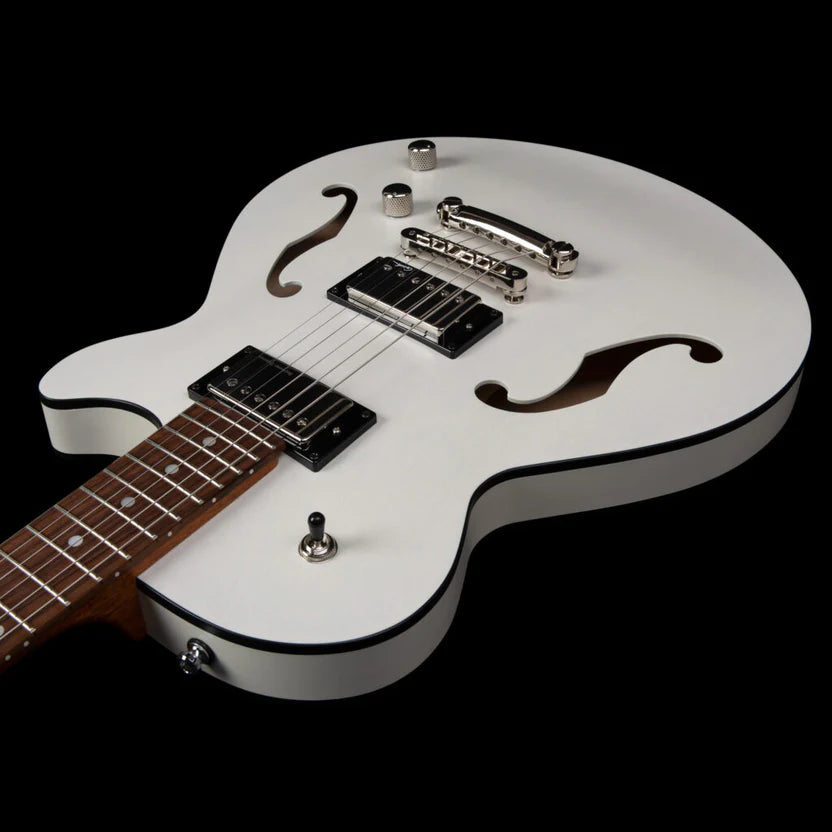 Godin Montreal Premiere HT Trans White – 050222