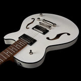 Godin Montreal Premiere HT Trans White – 050222