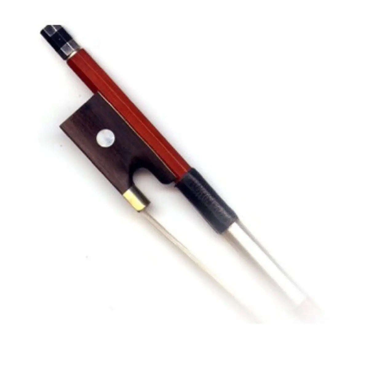 Archet de violon Menzel 3/4 en bois brésilien #BVR400T