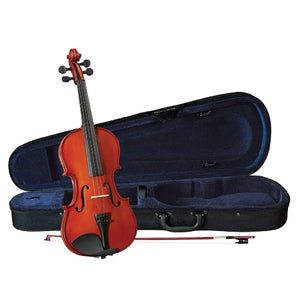Orchestral String Instruments
