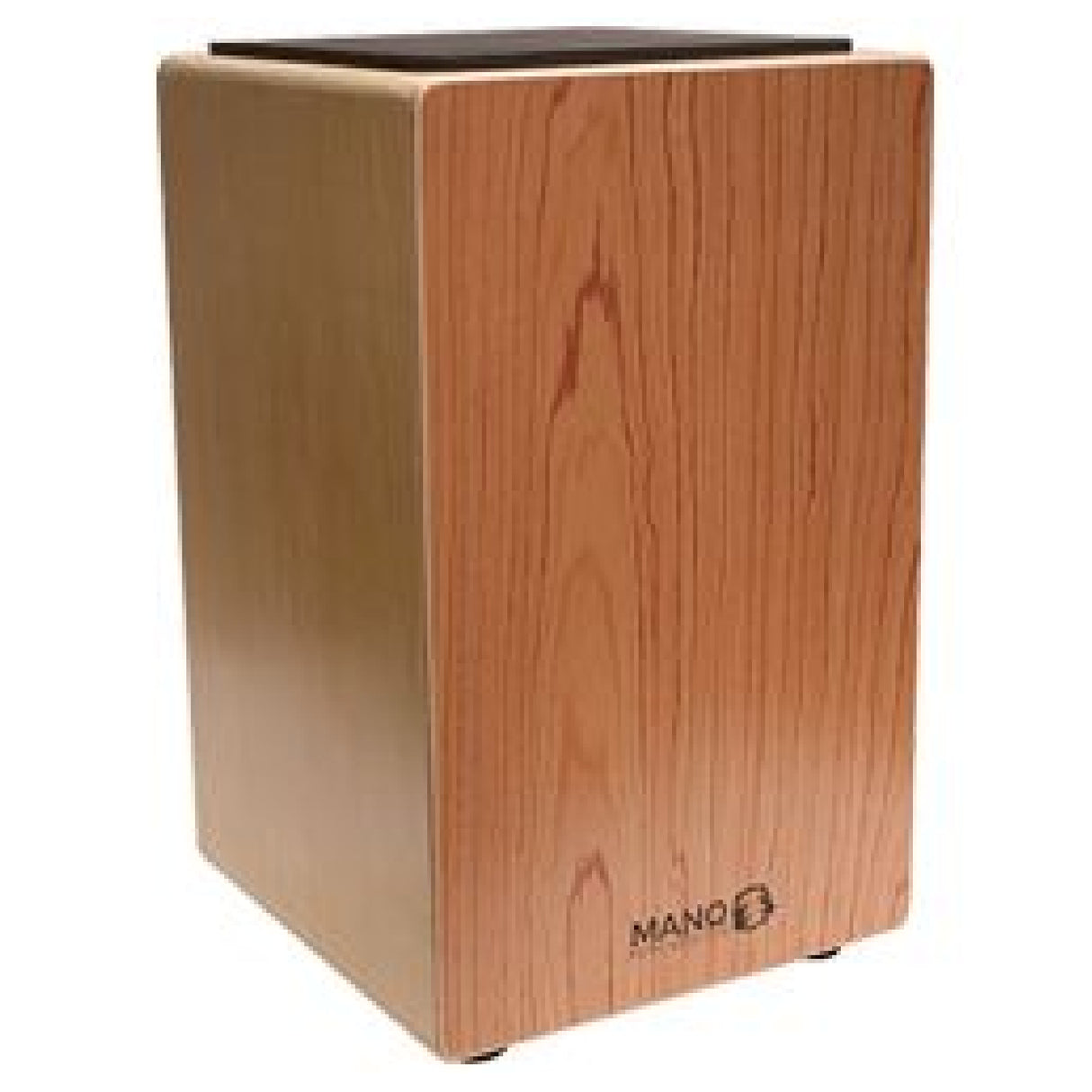 Cajon Mano Percussion avec siège en mousse – Palissandre – MPCAJ100RW