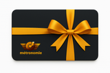 Digital Gift Card