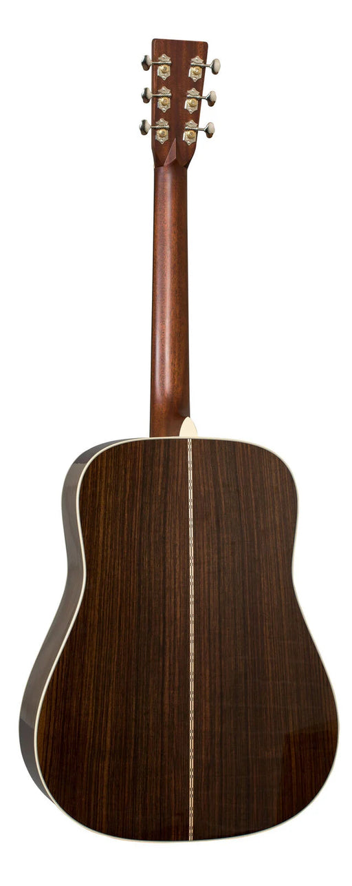 Guitare acoustique Martin D-28 avec étui rigide moulé