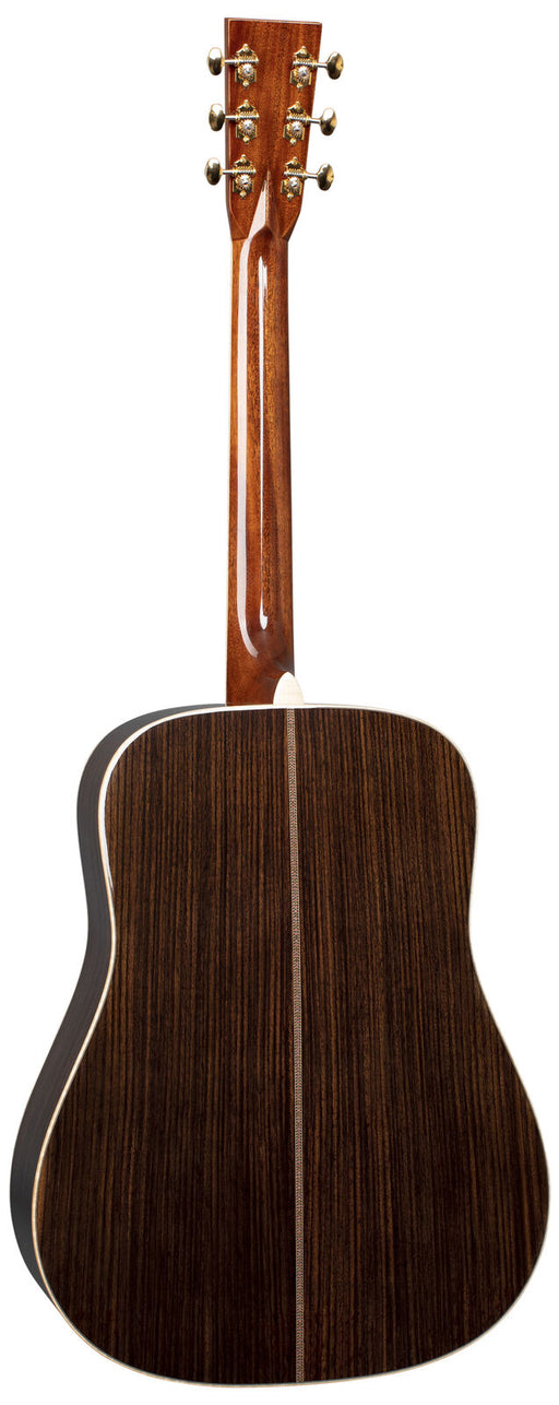 Guitare acoustique Martin D-42 Modern Deluxe avec étui rigide