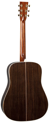 Guitare acoustique Martin D-42 Modern Deluxe avec étui rigide