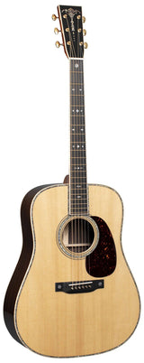 Guitare acoustique Martin D-42 Modern Deluxe avec étui rigide