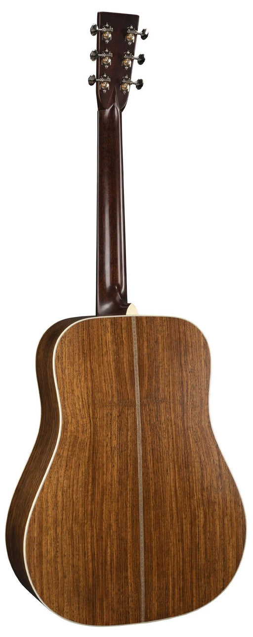 Guitare acoustique Martin D-28 Authentic 1937 VTS avec étui rigide
