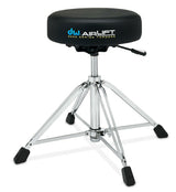 Siège de batterie DW Drums Airlift Round Top DWCP9100AL
