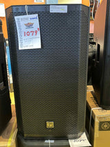 Occasion - ELX200-12P Haut-parleur amplifié 2 voies 12 pouces (État comme neuf)