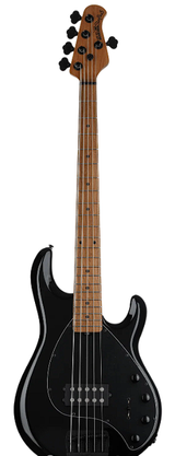 Basse Ernie Ball Music Man StingRay Special 5 d'occasion