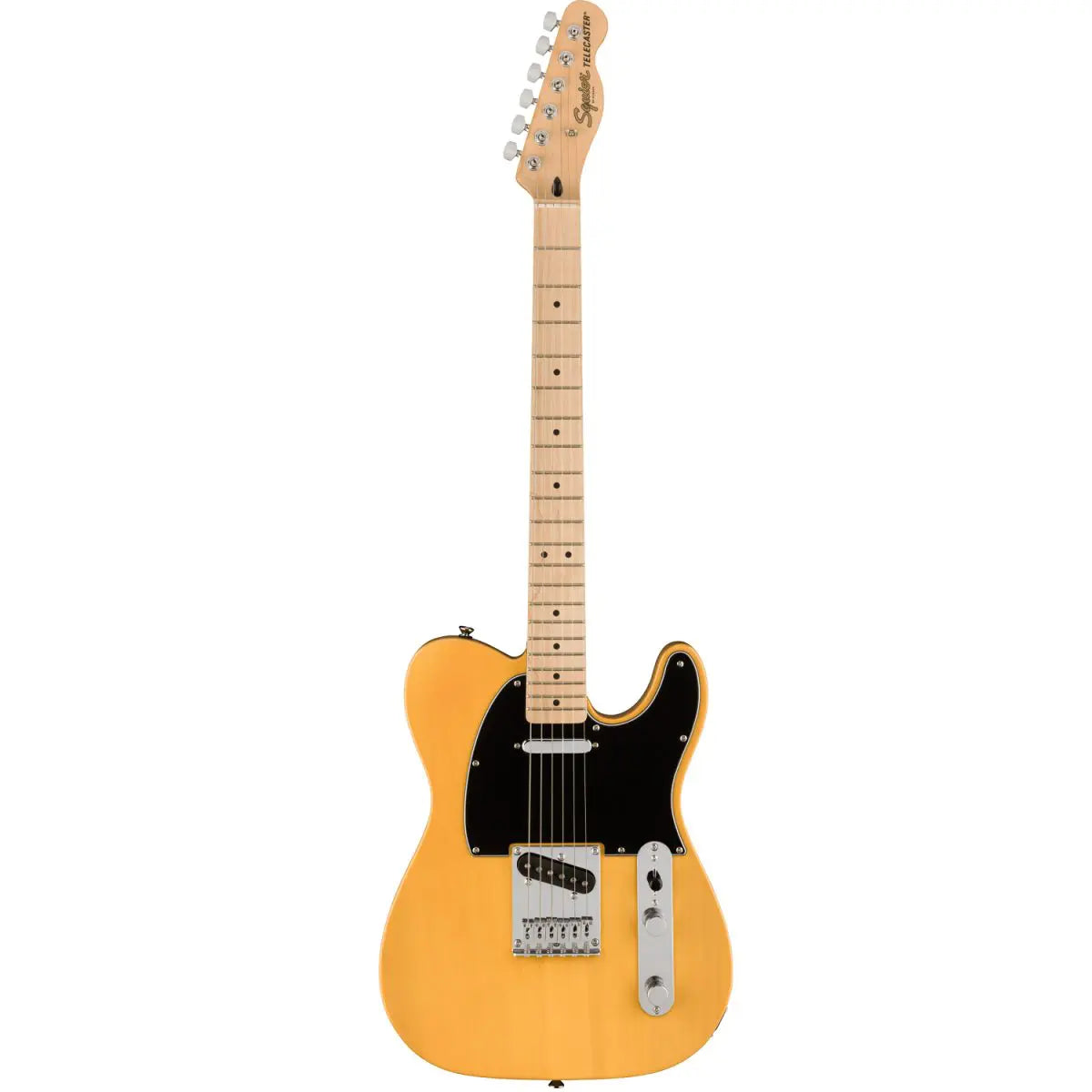 Squier – Affinity Series Telecaster d'occasion