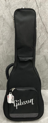 J-45 Special Acoustic/Electric Guitar with Softshell Case - Satin Vintage Sunburst