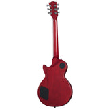 Gibson – Les Paul Modern Studio Wine Red Satin – LPSTM002WBN