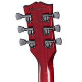 Gibson – Les Paul Modern Studio Wine Red Satin – LPSTM002WBN
