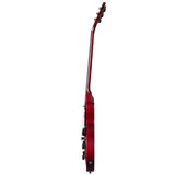 Gibson – Les Paul Modern Studio Wine Red Satin – LPSTM002WBN