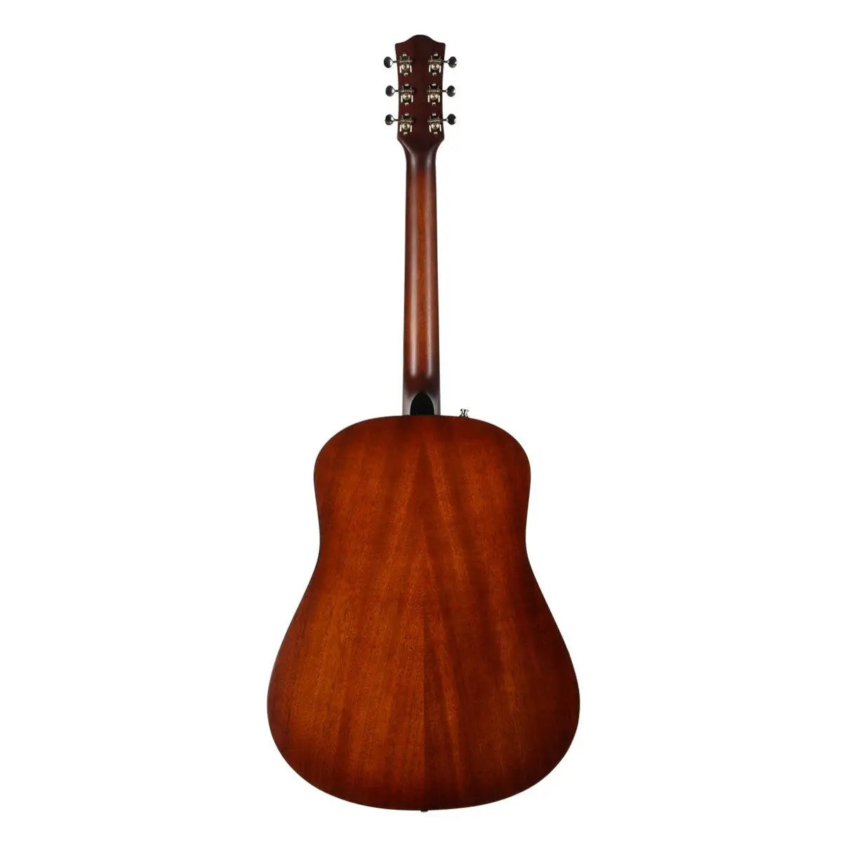 Godin 051670 Metropolis LTD Natural Cedar EQ Guitare électro-acoustique 6 cordes pour droitier avec housse