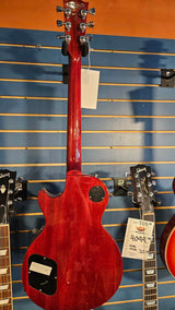 Pre-owned Gibson Les Paul Standard 2012 Made in USA