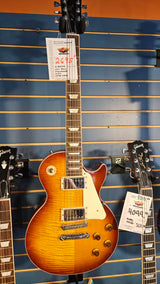 Pre-owned Gibson Les Paul Standard 2012 Made in USA