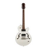 Godin Montréal Première HT Blanc Translucide – 050222