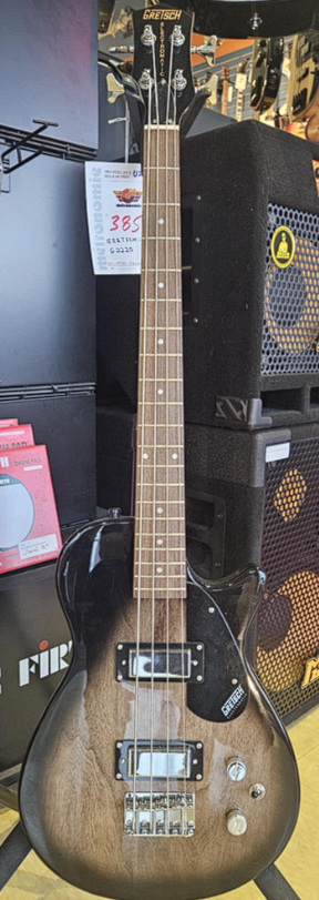 Pre-owned Gretscg G2220 Bass