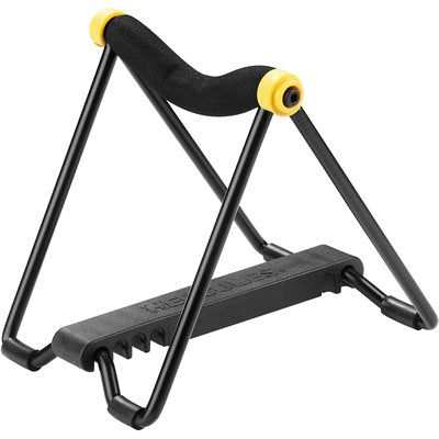 SUPPORT DE MANCHE DE GUITARE HERCULES HA206 SUPPORT DE MANCHE POUR ENTRETIEN DE GUITARE