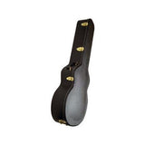 Étui rigide super jumbo pour guitare acoustique